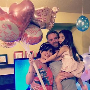 Meet your Posher, Mary grace